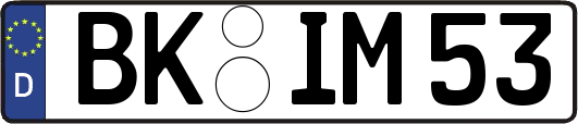 BK-IM53