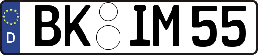 BK-IM55