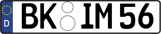 BK-IM56