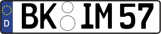 BK-IM57