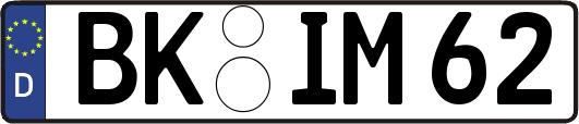 BK-IM62