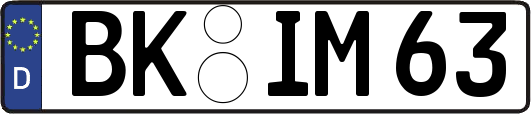 BK-IM63