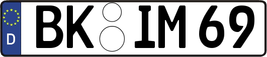 BK-IM69