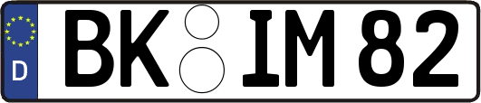 BK-IM82