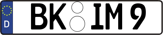 BK-IM9