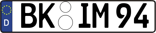 BK-IM94