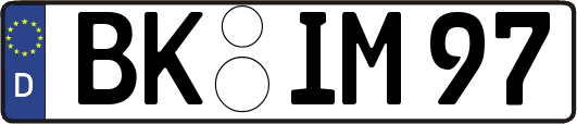 BK-IM97
