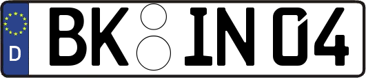 BK-IN04