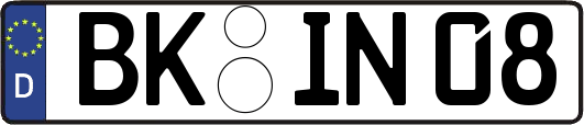 BK-IN08