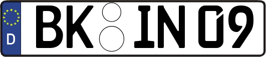 BK-IN09