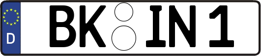 BK-IN1