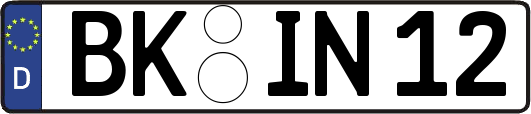 BK-IN12