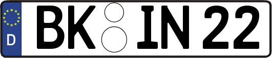 BK-IN22