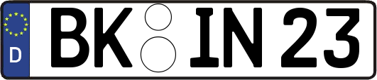 BK-IN23