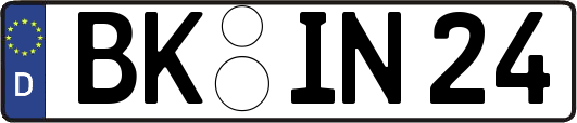 BK-IN24