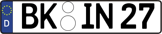BK-IN27