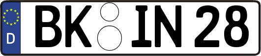 BK-IN28