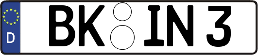 BK-IN3
