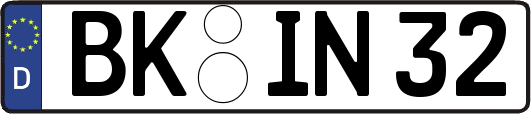 BK-IN32