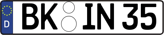 BK-IN35