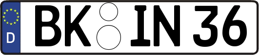 BK-IN36