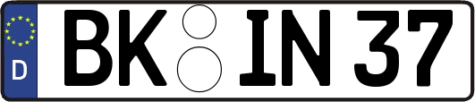 BK-IN37