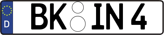 BK-IN4