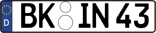 BK-IN43