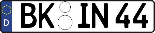 BK-IN44