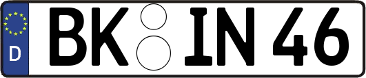 BK-IN46