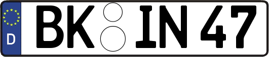 BK-IN47