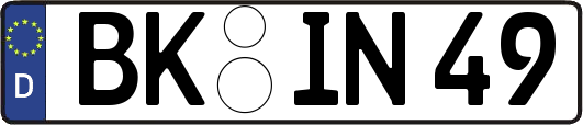 BK-IN49