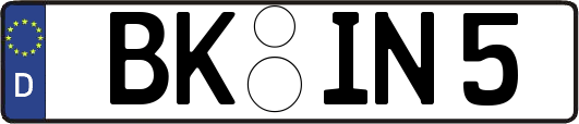 BK-IN5