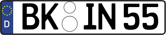 BK-IN55