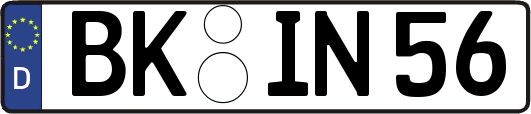 BK-IN56