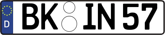 BK-IN57