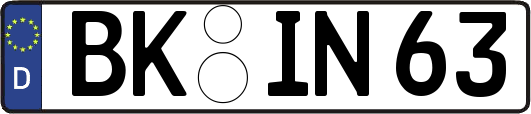 BK-IN63