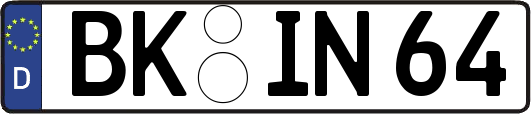 BK-IN64