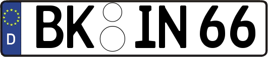 BK-IN66