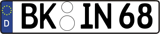 BK-IN68