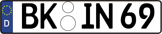 BK-IN69