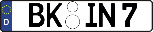 BK-IN7