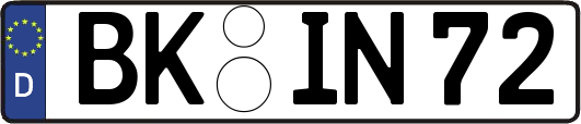 BK-IN72