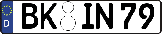 BK-IN79
