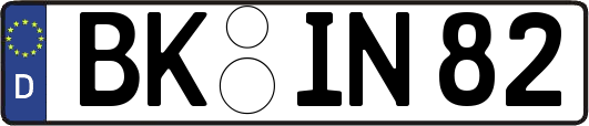 BK-IN82