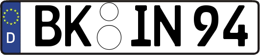 BK-IN94