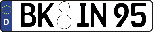 BK-IN95