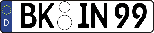 BK-IN99