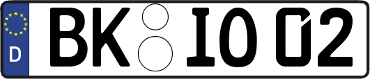 BK-IO02