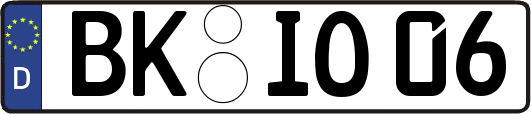 BK-IO06